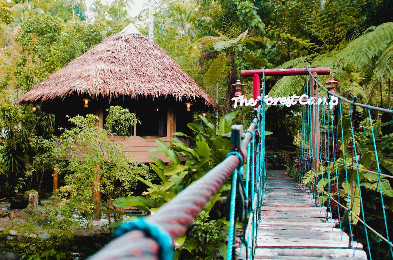 Forest Camp Resort Valencia  Екстериор снимка