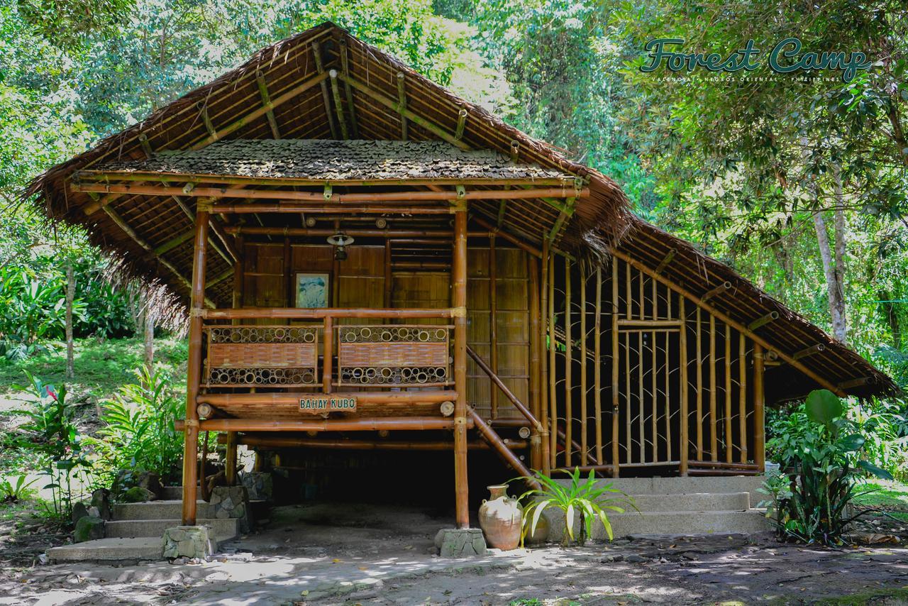 Forest Camp Resort Valencia  Екстериор снимка