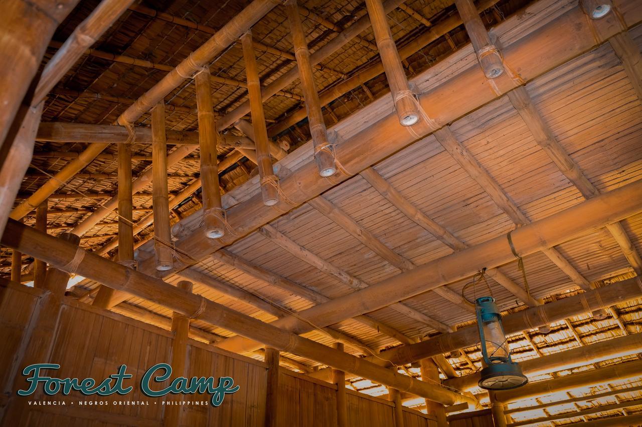 Forest Camp Resort Valencia  Екстериор снимка