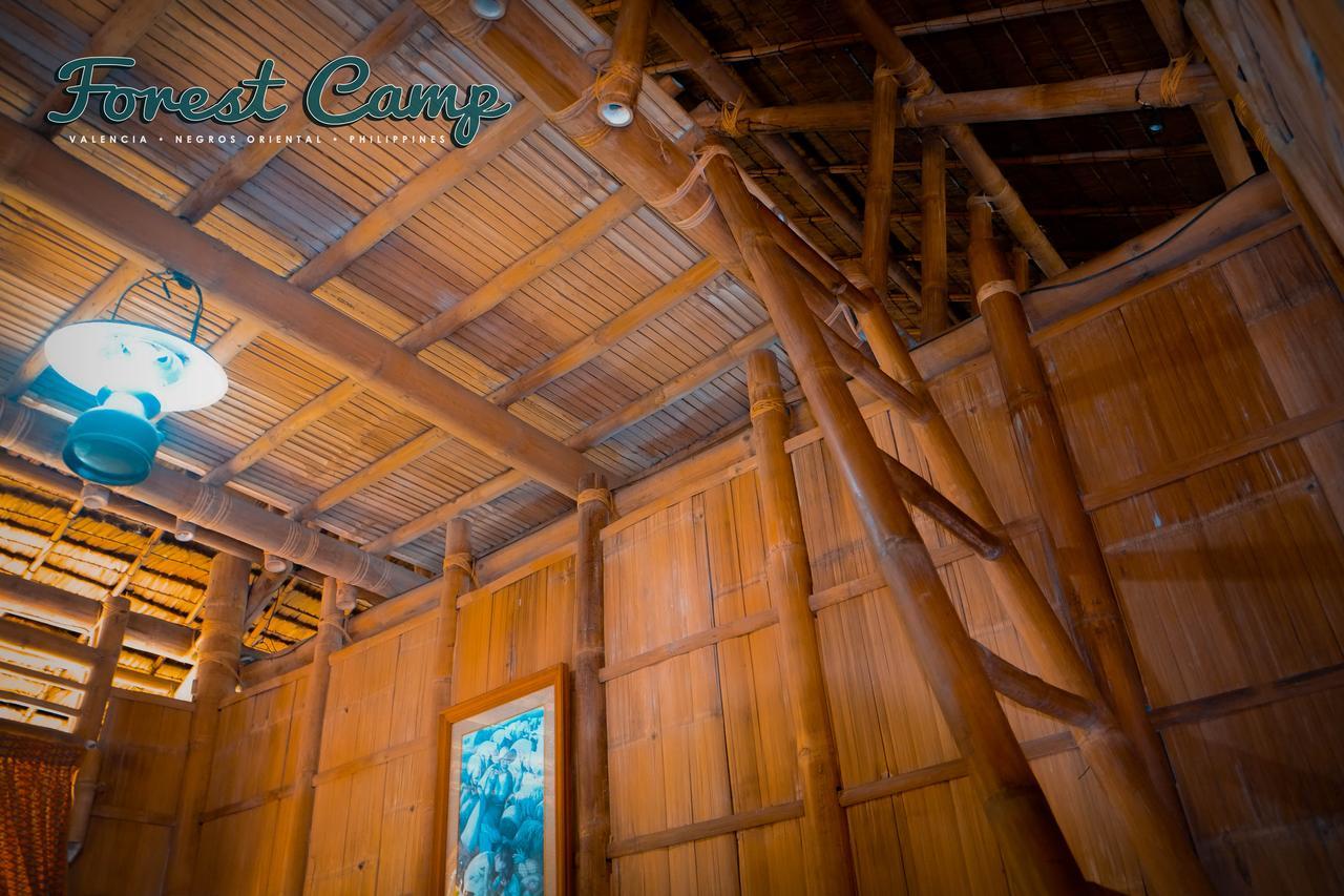 Forest Camp Resort Valencia  Екстериор снимка