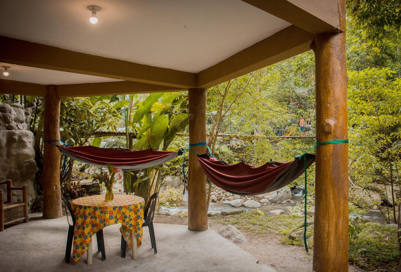 Forest Camp Resort Valencia  Екстериор снимка