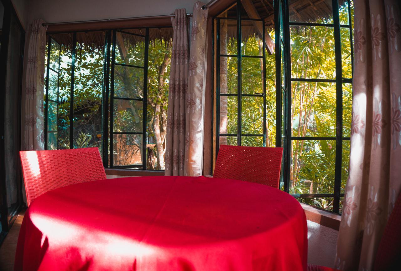 Forest Camp Resort Valencia  Екстериор снимка