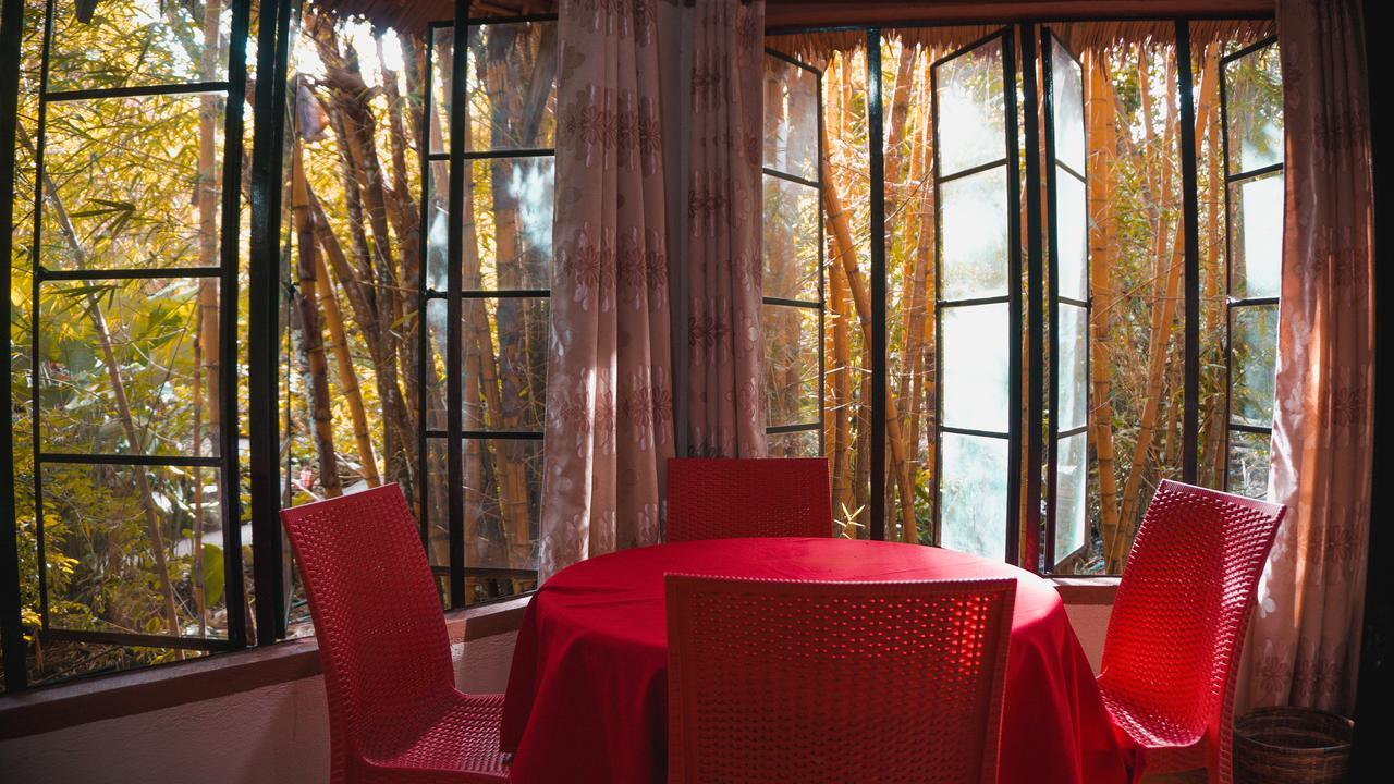 Forest Camp Resort Valencia  Екстериор снимка