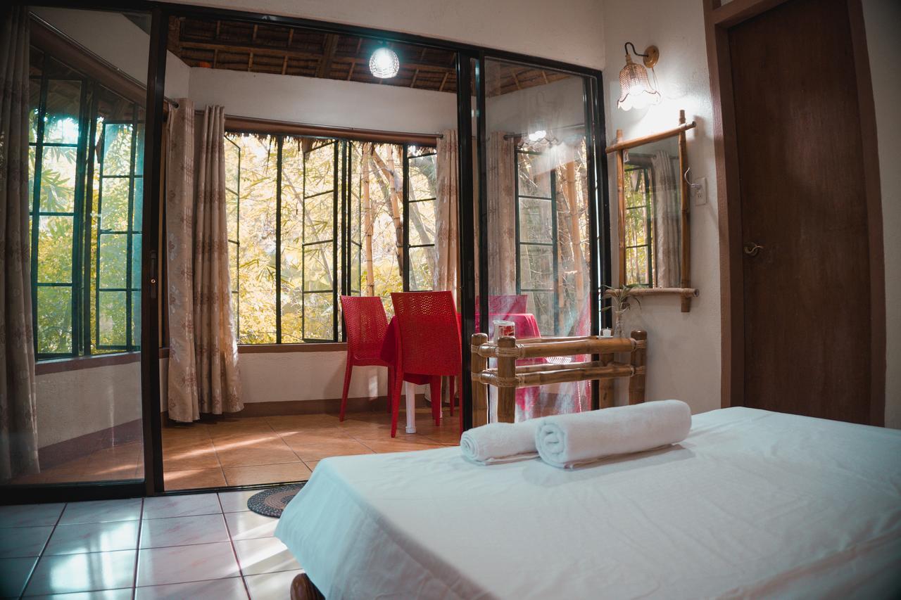 Forest Camp Resort Valencia  Екстериор снимка