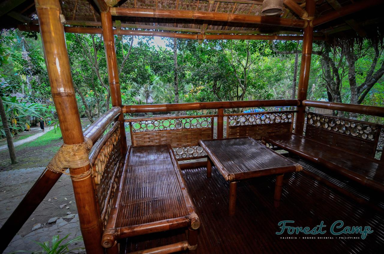 Forest Camp Resort Valencia  Екстериор снимка