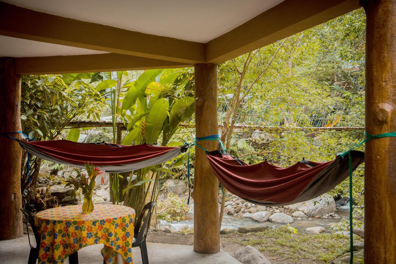 Forest Camp Resort Valencia  Екстериор снимка