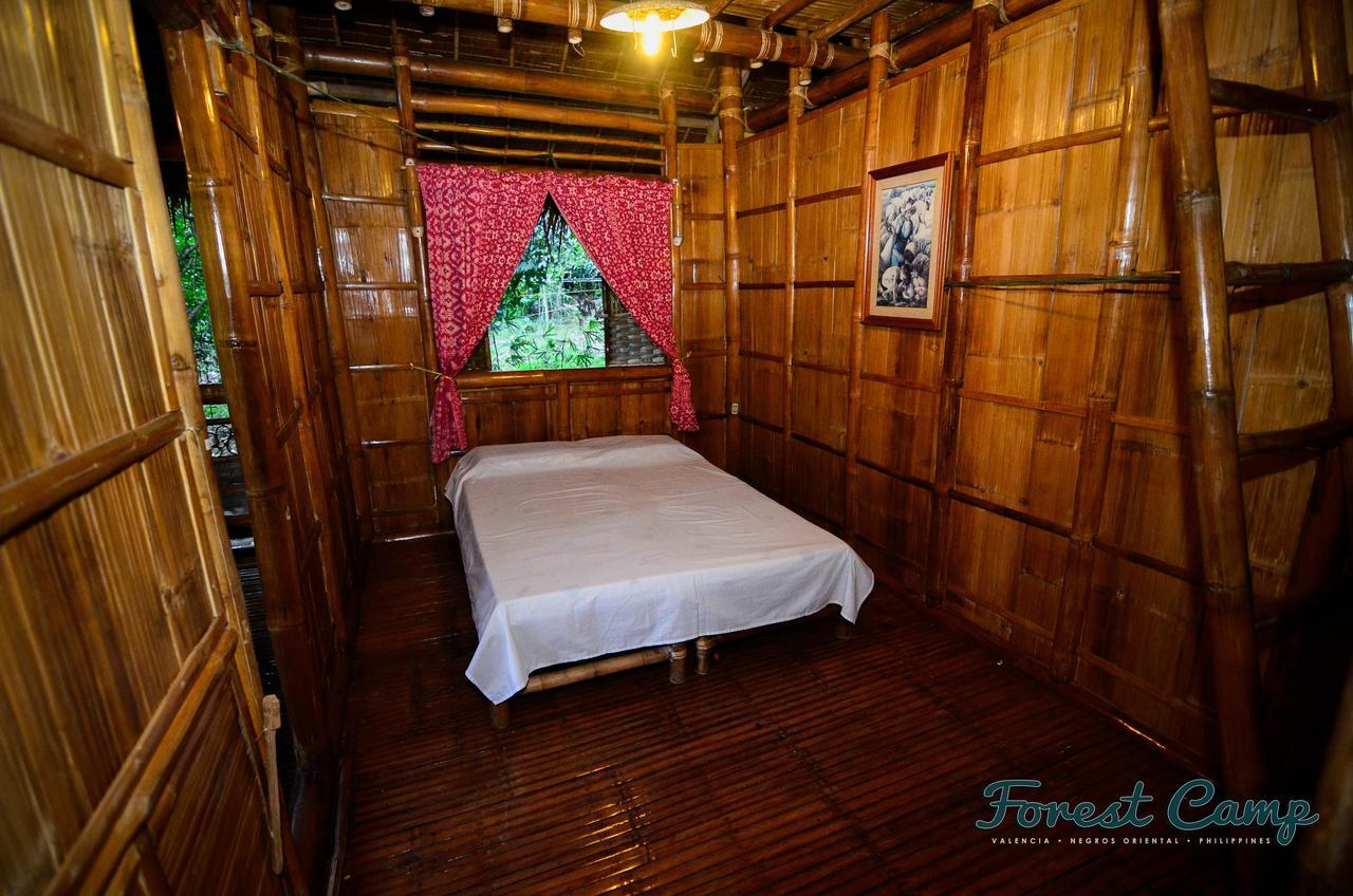 Forest Camp Resort Valencia  Екстериор снимка