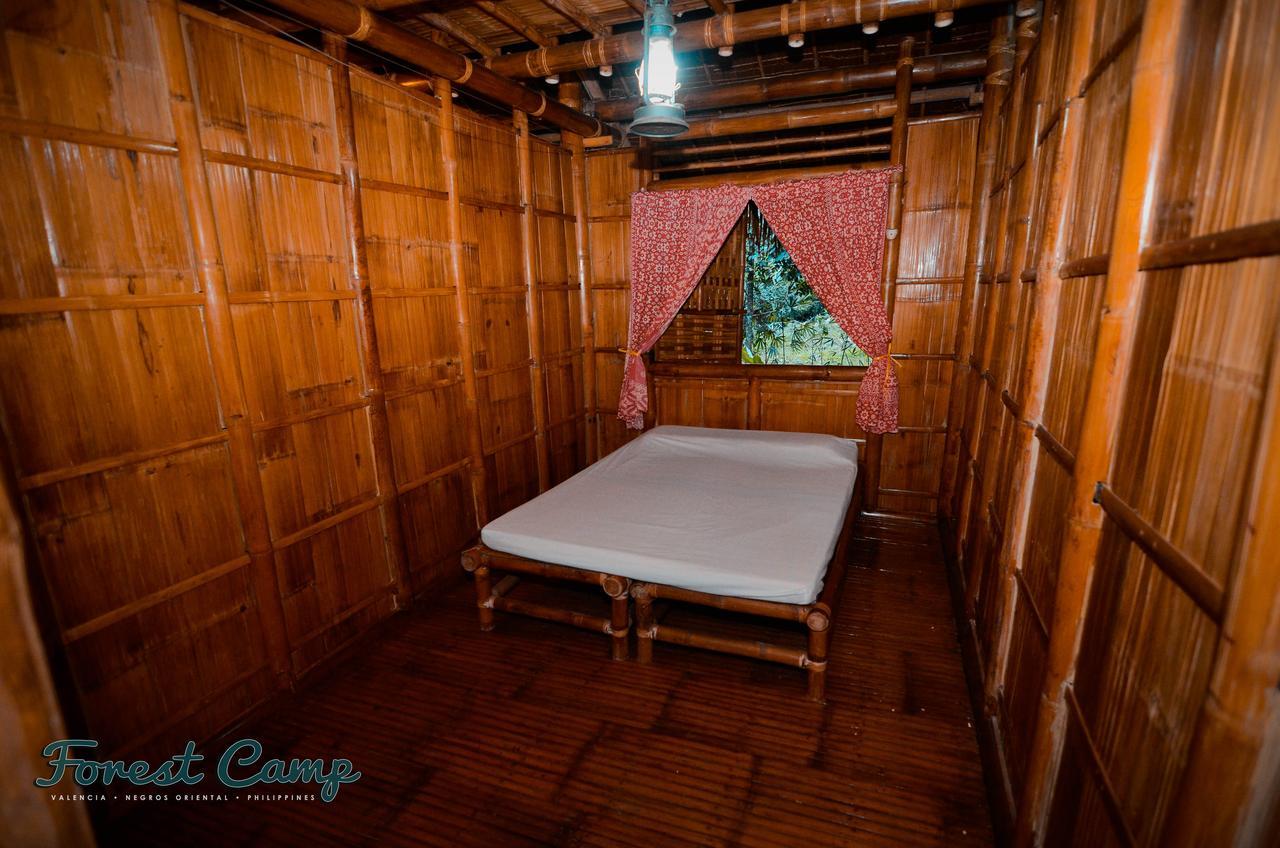 Forest Camp Resort Valencia  Екстериор снимка
