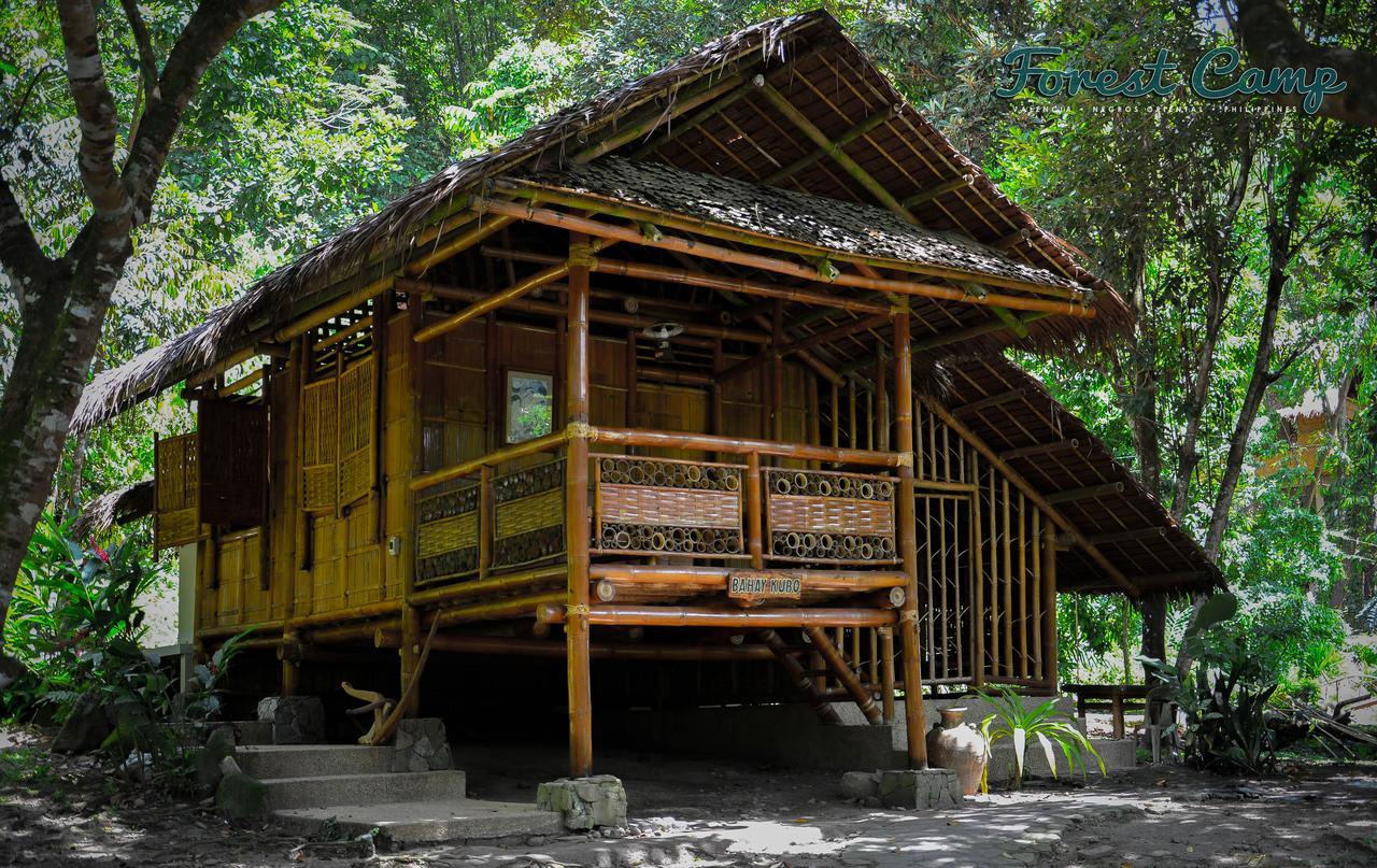 Forest Camp Resort Valencia  Екстериор снимка