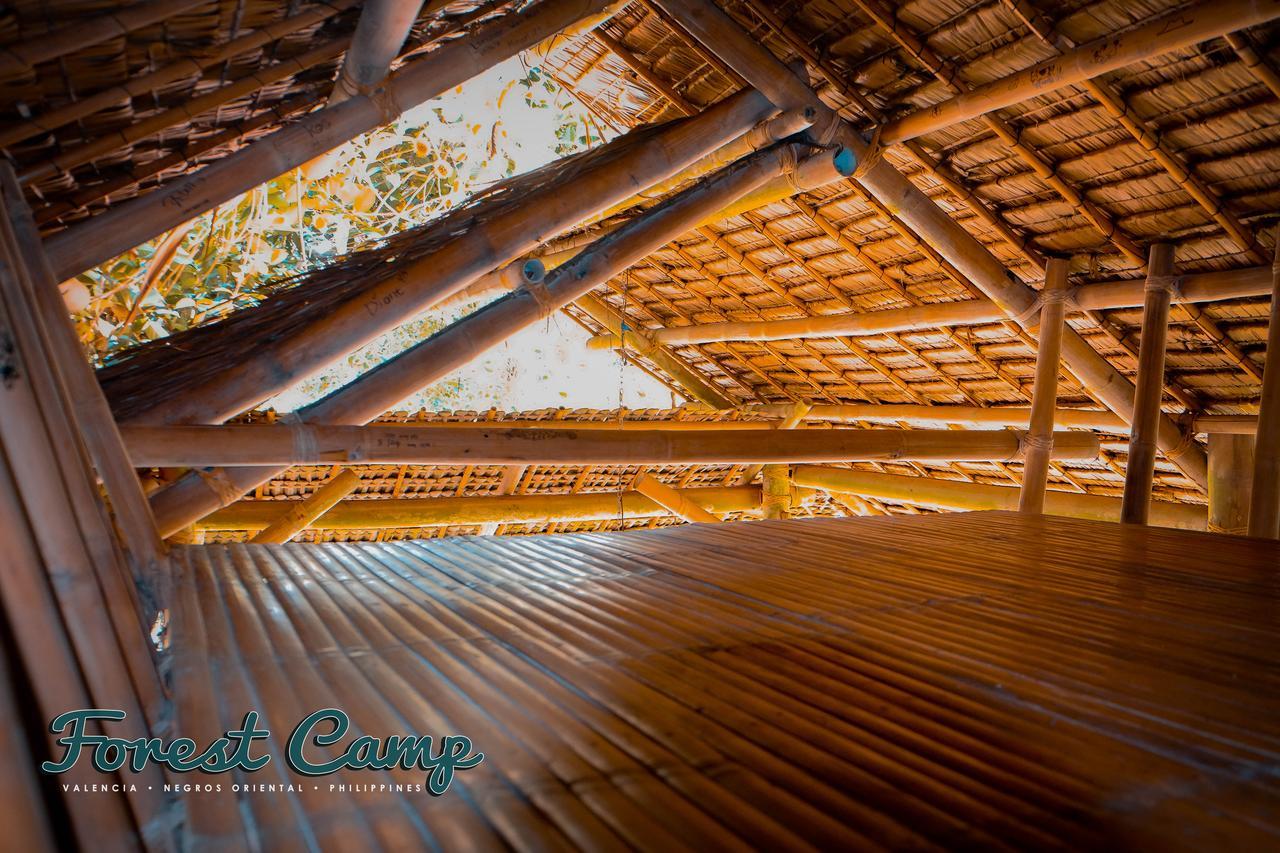 Forest Camp Resort Valencia  Екстериор снимка