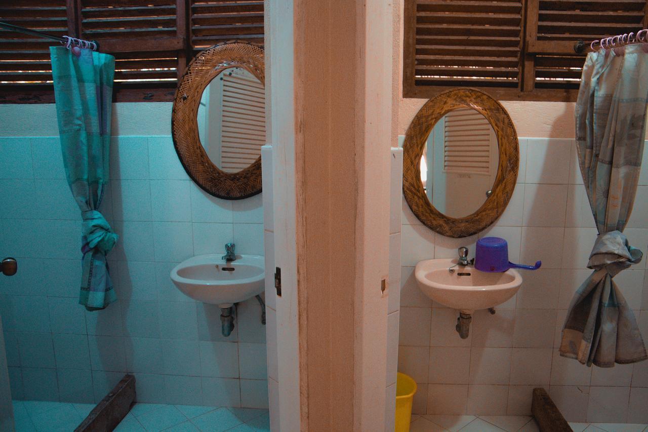 Forest Camp Resort Valencia  Екстериор снимка