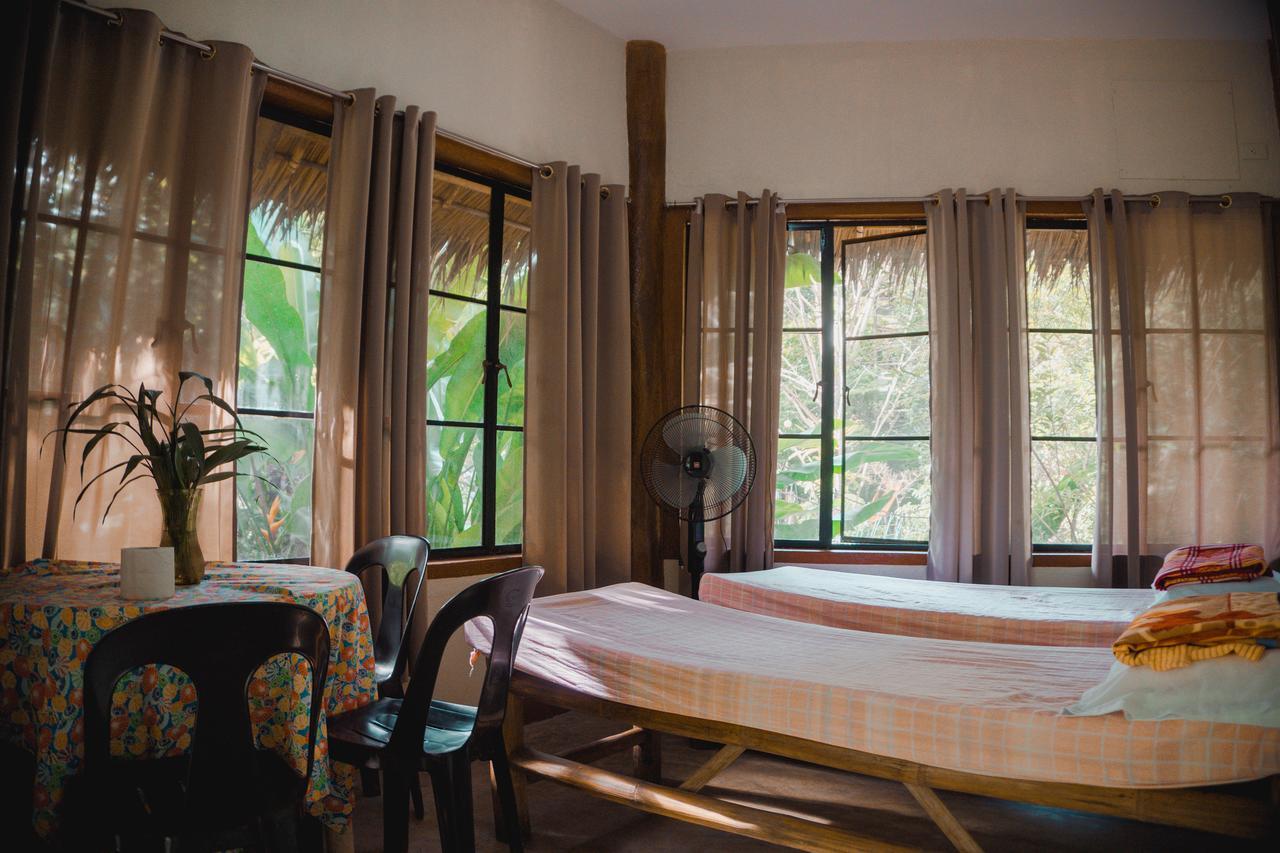 Forest Camp Resort Valencia  Екстериор снимка