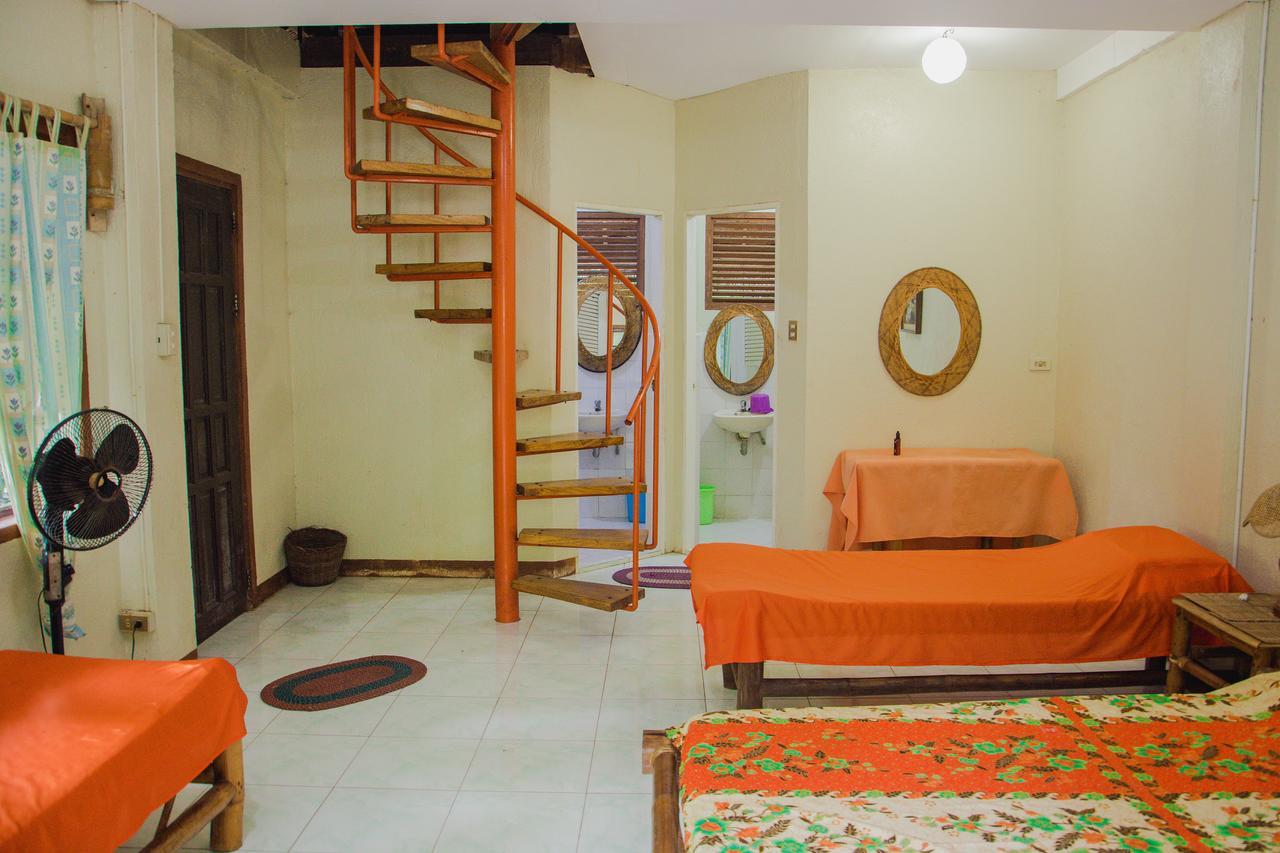 Forest Camp Resort Valencia  Екстериор снимка