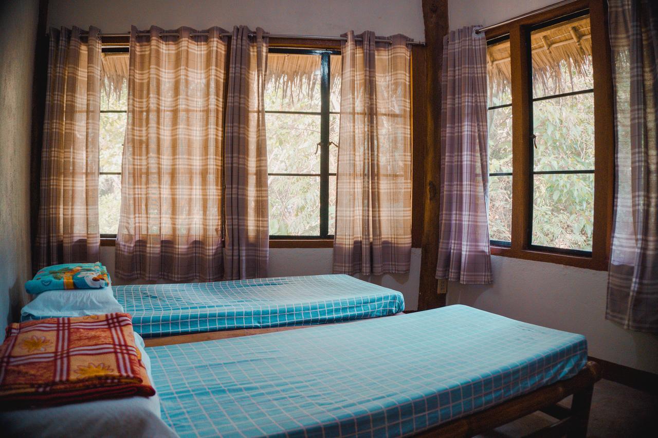 Forest Camp Resort Valencia  Екстериор снимка