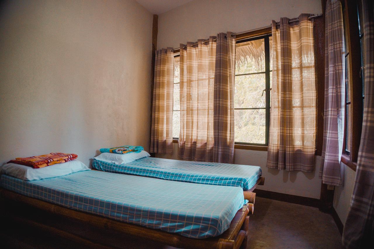 Forest Camp Resort Valencia  Екстериор снимка