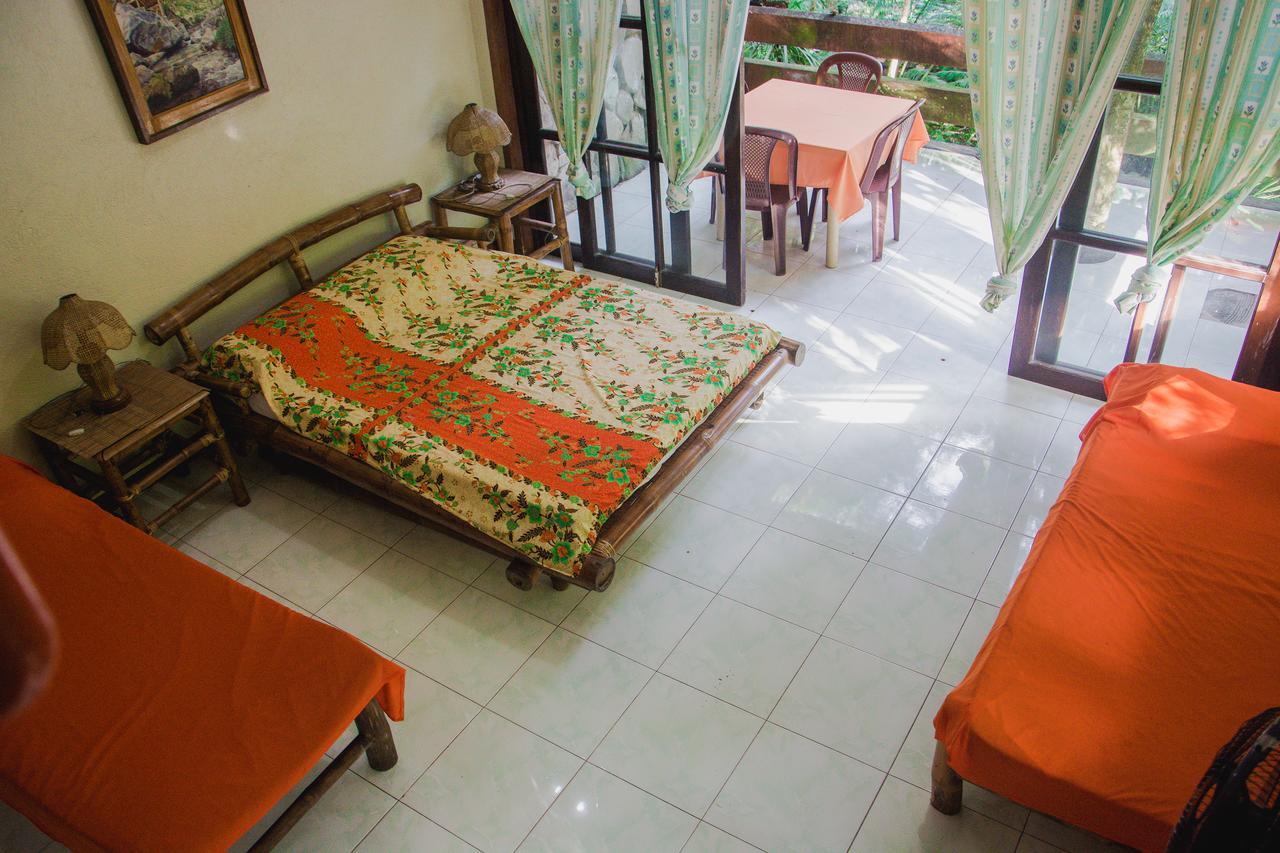Forest Camp Resort Valencia  Екстериор снимка