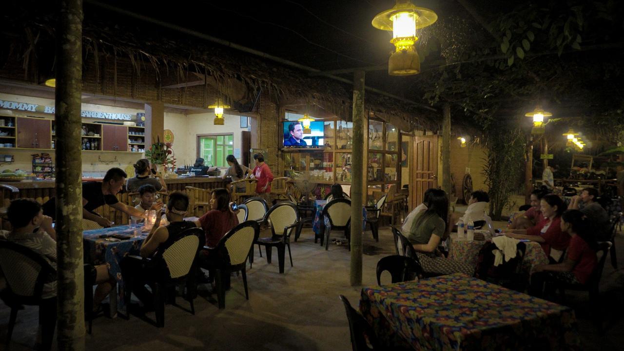 Forest Camp Resort Valencia  Екстериор снимка