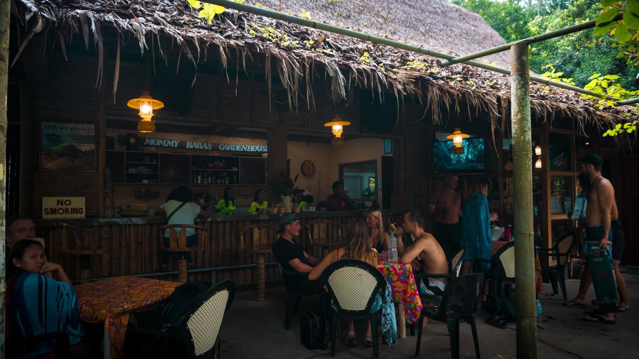 Forest Camp Resort Valencia  Екстериор снимка